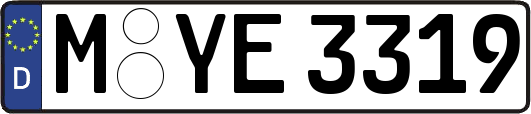 M-YE3319