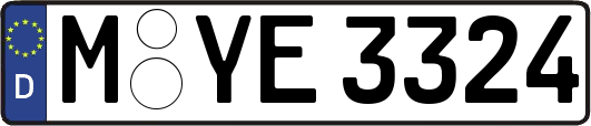 M-YE3324