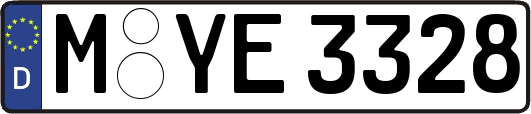 M-YE3328