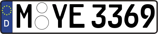 M-YE3369