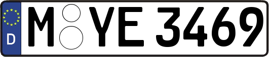 M-YE3469