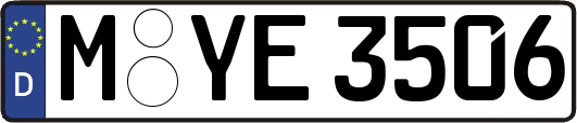 M-YE3506