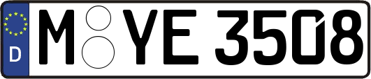 M-YE3508