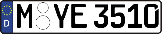 M-YE3510