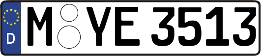 M-YE3513