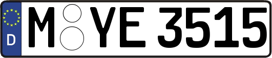 M-YE3515