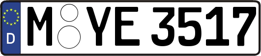 M-YE3517