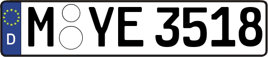 M-YE3518