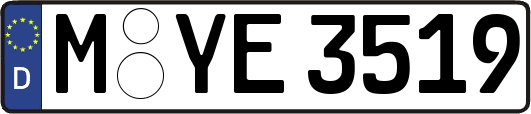 M-YE3519
