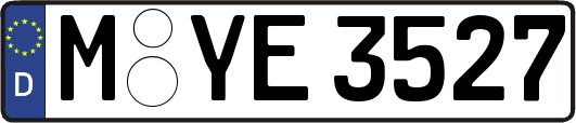 M-YE3527