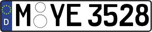 M-YE3528