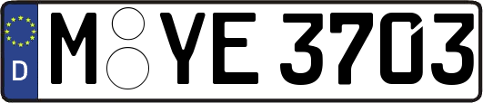 M-YE3703