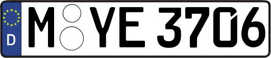M-YE3706