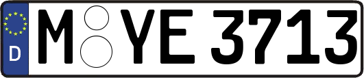 M-YE3713