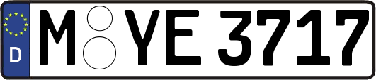 M-YE3717