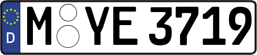 M-YE3719