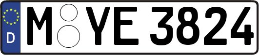 M-YE3824