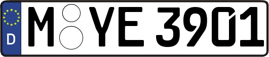 M-YE3901