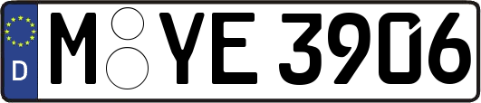 M-YE3906