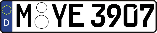 M-YE3907