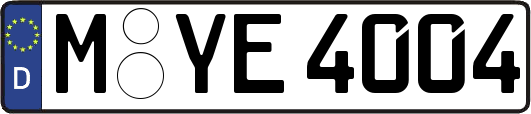 M-YE4004