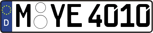 M-YE4010