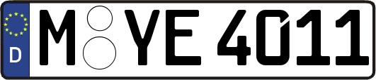 M-YE4011