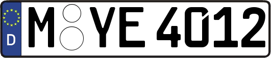 M-YE4012