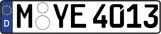 M-YE4013