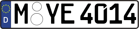 M-YE4014
