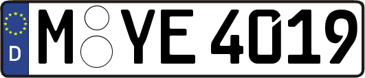 M-YE4019