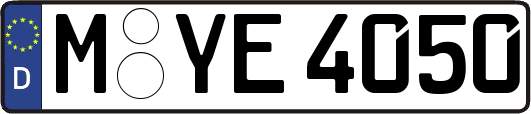 M-YE4050