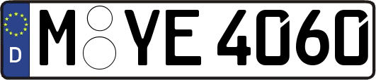 M-YE4060