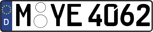 M-YE4062