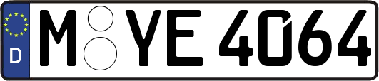 M-YE4064
