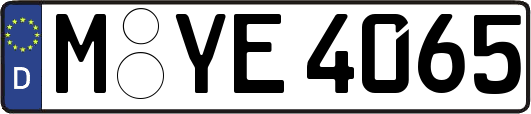 M-YE4065