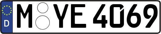M-YE4069
