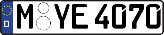 M-YE4070