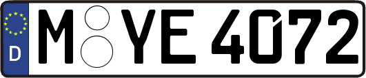 M-YE4072