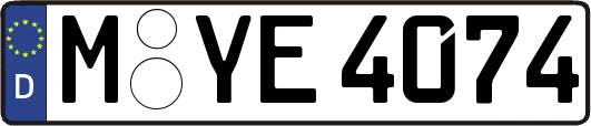 M-YE4074
