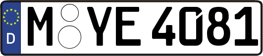 M-YE4081