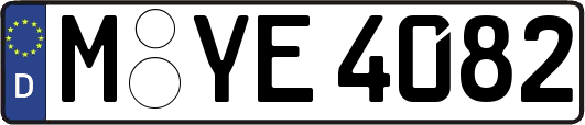 M-YE4082