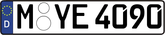 M-YE4090