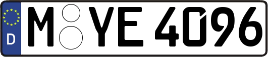 M-YE4096
