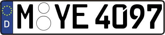 M-YE4097