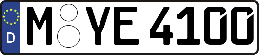M-YE4100