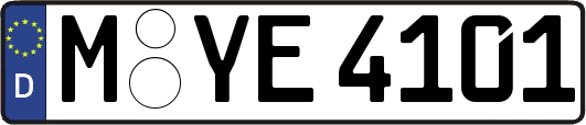 M-YE4101