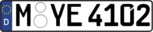 M-YE4102