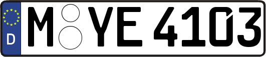 M-YE4103