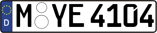 M-YE4104